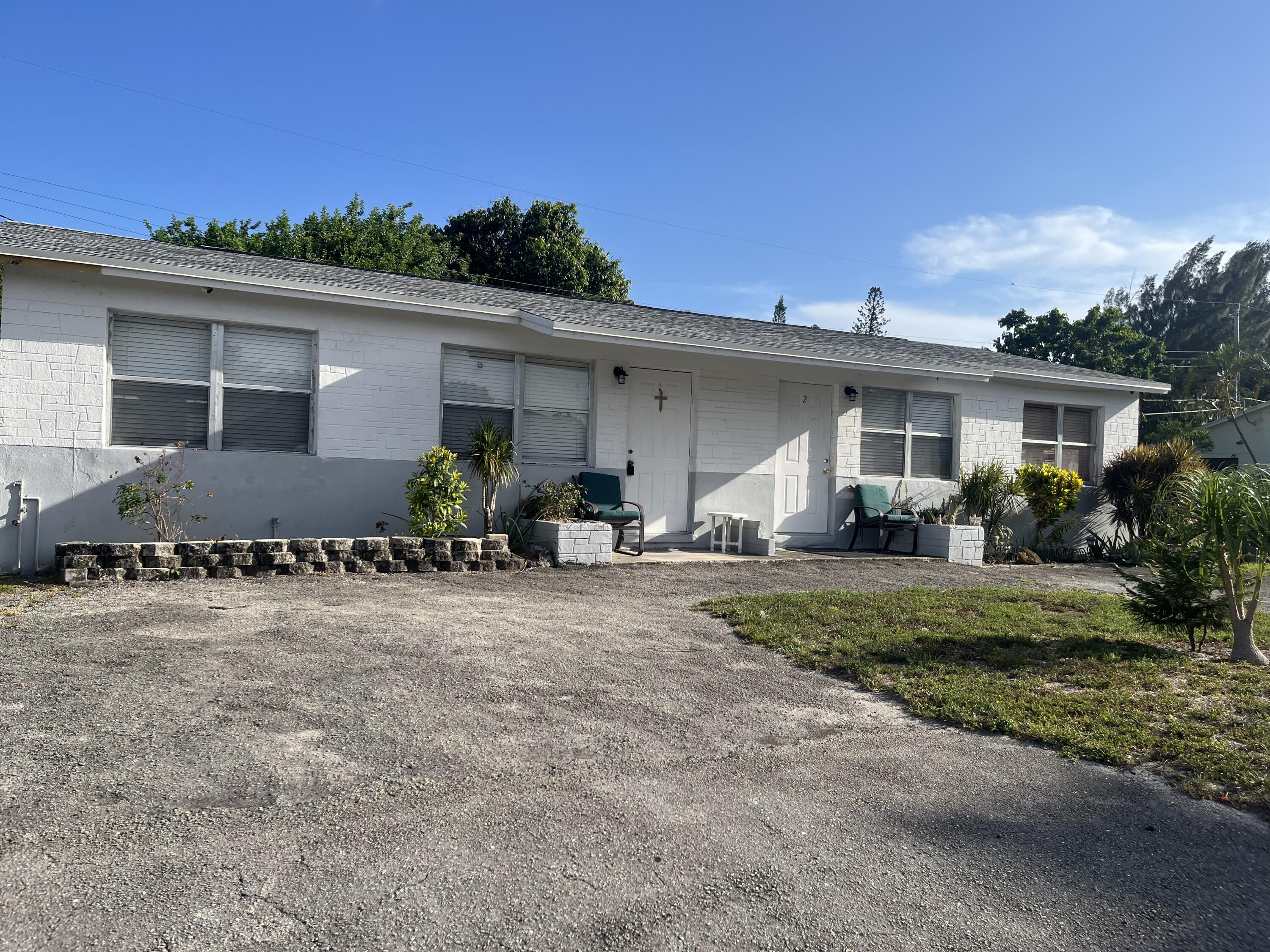 4316 Forest, West Palm Beach, Florida 33406