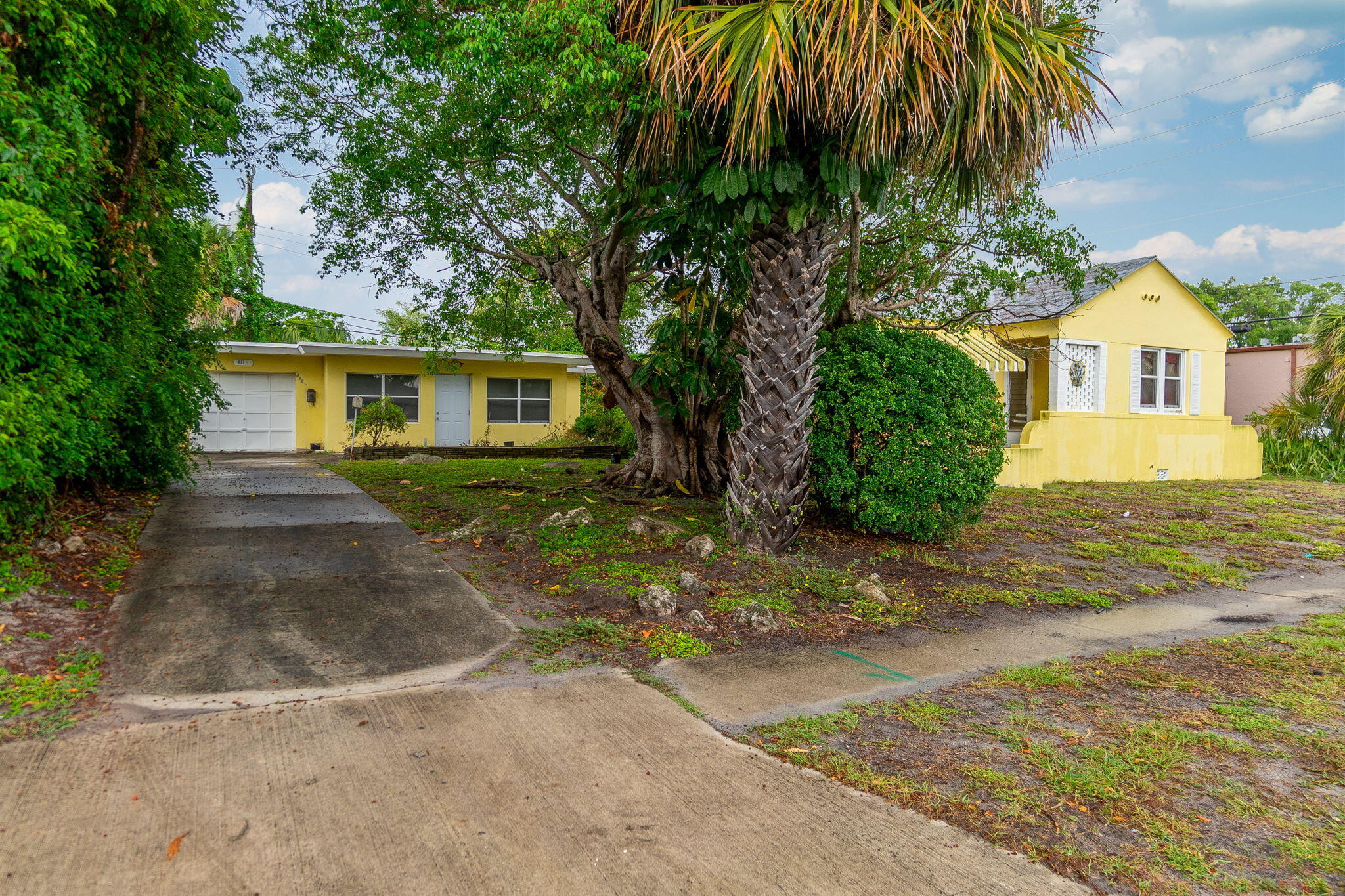 411 Churchill, West Palm Beach, Florida 33405